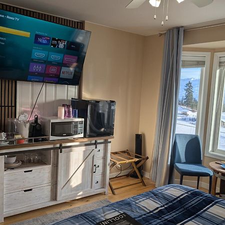 Salish B&B And Spa West Kelowna Esterno foto