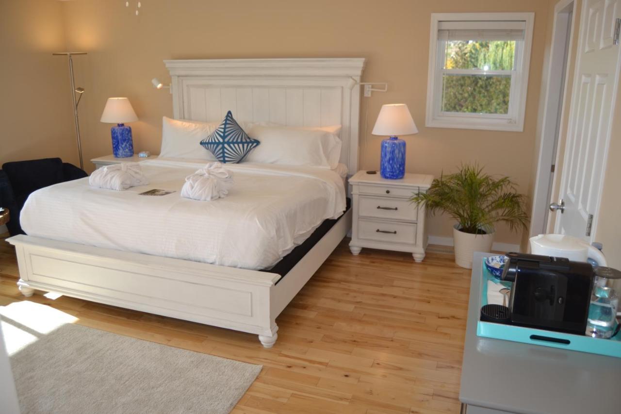 Salish B&B And Spa West Kelowna Esterno foto