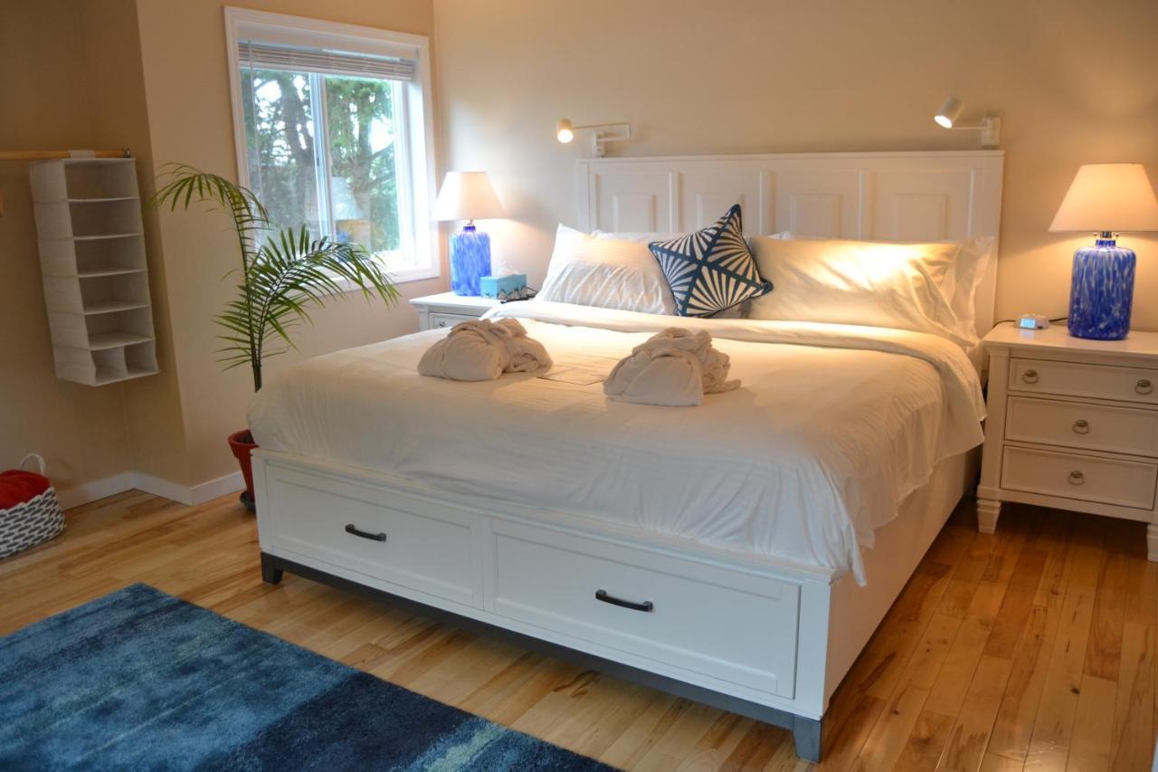 Salish B&B And Spa West Kelowna Esterno foto