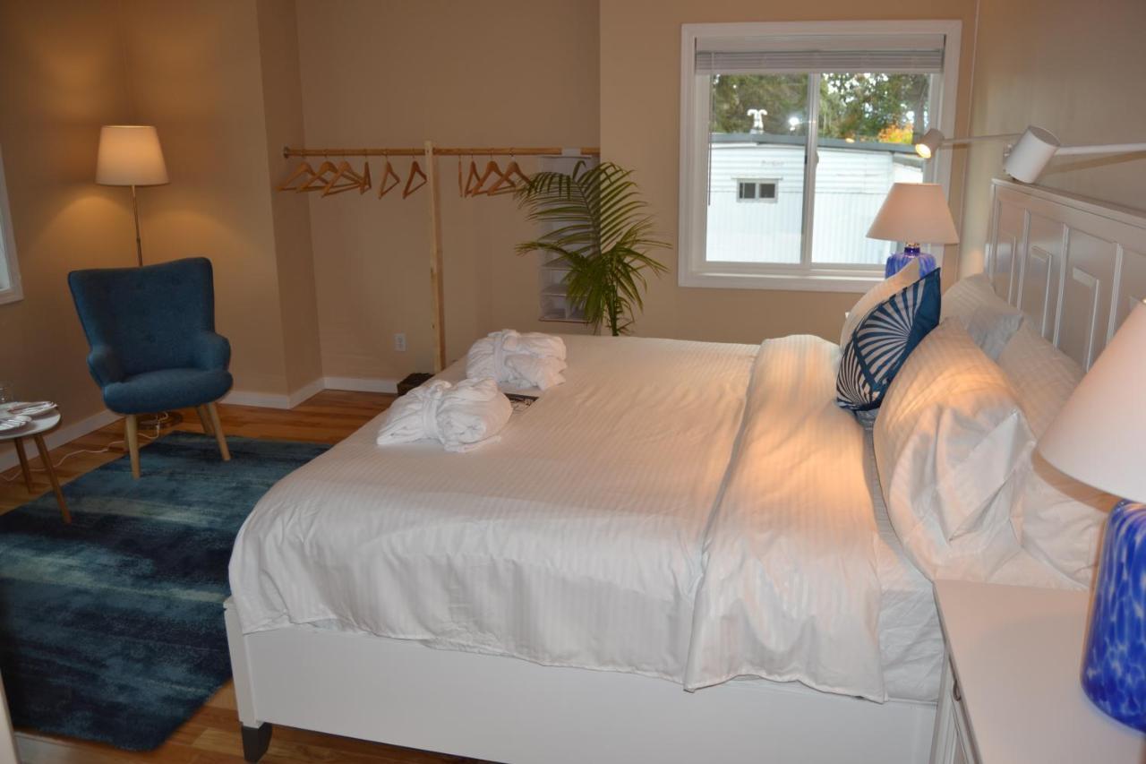 Salish B&B And Spa West Kelowna Esterno foto