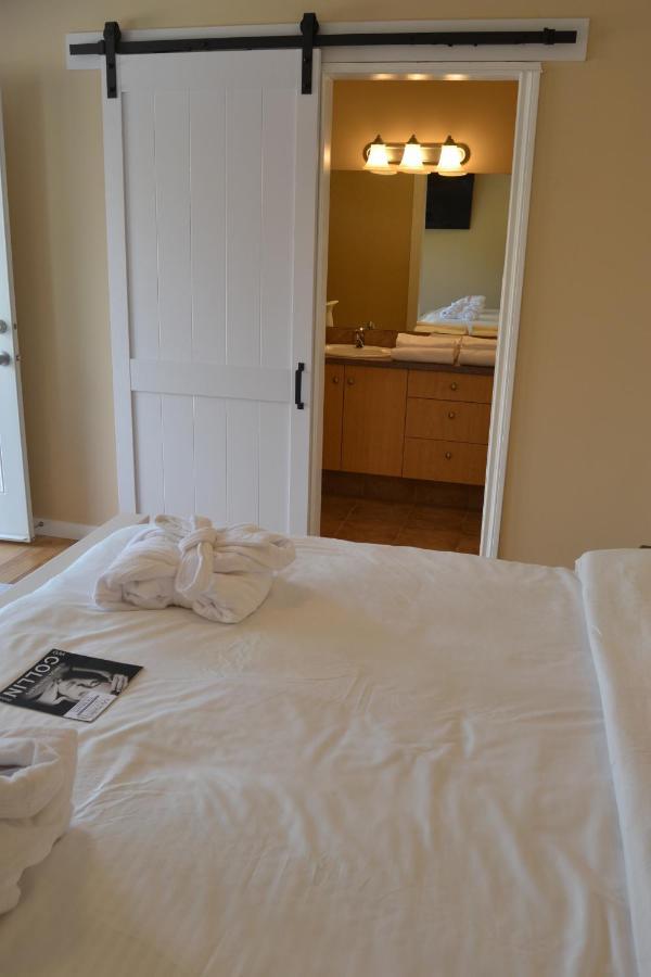 Salish B&B And Spa West Kelowna Esterno foto