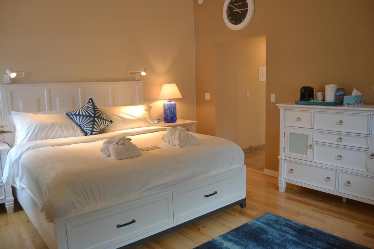 Salish B&B And Spa West Kelowna Esterno foto