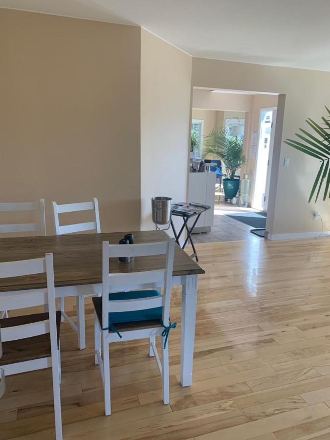 Salish B&B And Spa West Kelowna Esterno foto