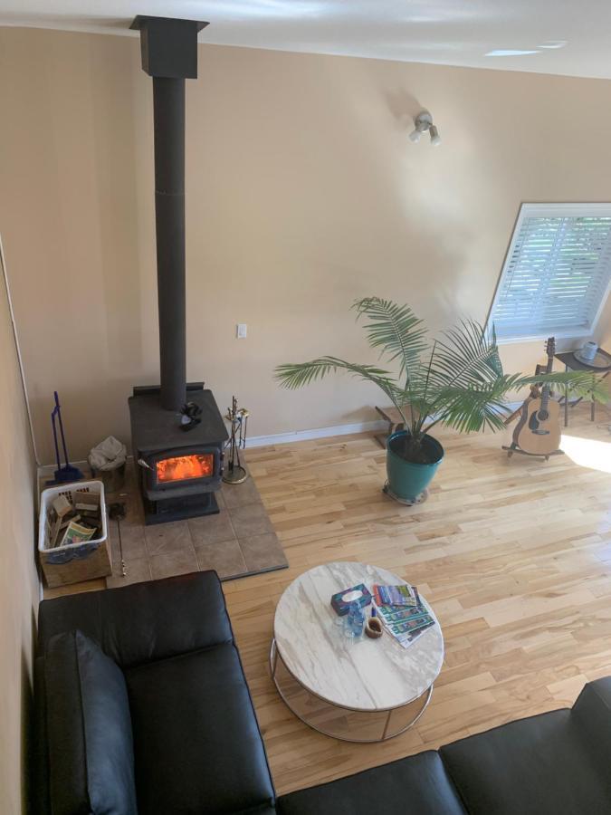 Salish B&B And Spa West Kelowna Esterno foto