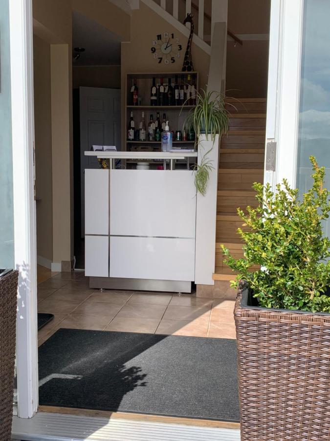 Salish B&B And Spa West Kelowna Esterno foto