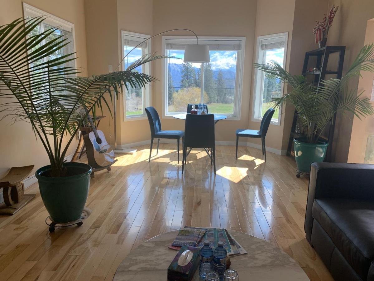 Salish B&B And Spa West Kelowna Esterno foto