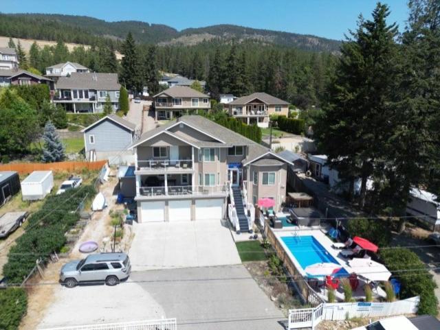 Salish B&B And Spa West Kelowna Esterno foto
