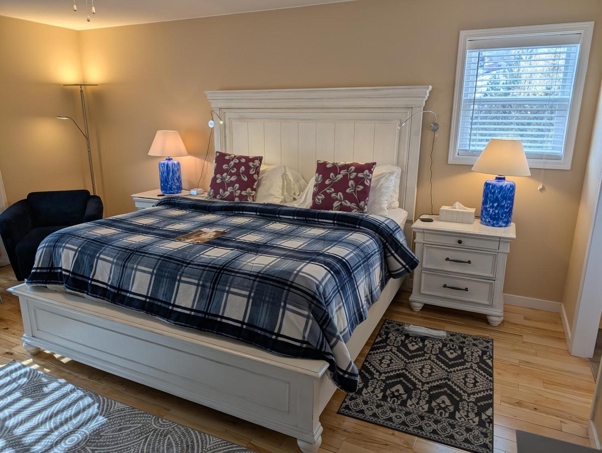 Salish B&B And Spa West Kelowna Esterno foto